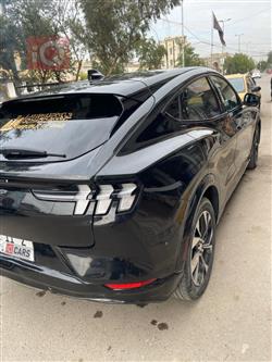 فورد موستانج Mach-E